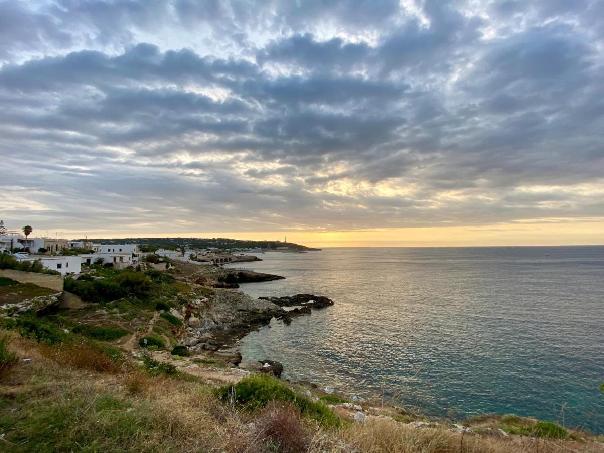 Casa Margherita - Typical Salento House Castrignano del Capo Dış mekan fotoğraf
