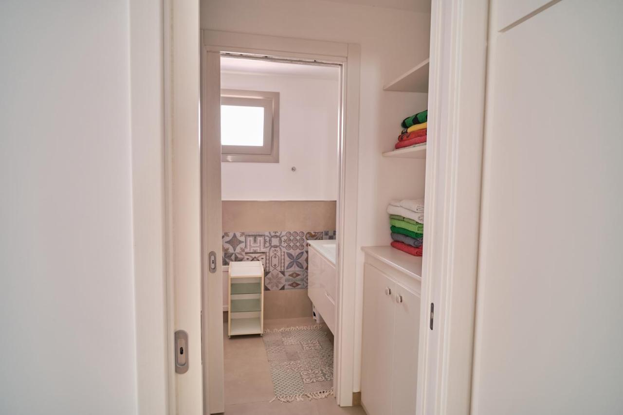 Casa Margherita - Typical Salento House Castrignano del Capo Dış mekan fotoğraf