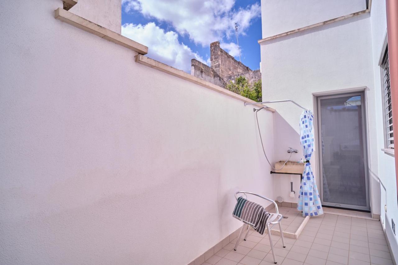 Casa Margherita - Typical Salento House Castrignano del Capo Dış mekan fotoğraf